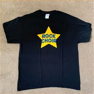 vintage rock t shirts for sale