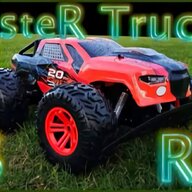 large rc trucks for sale