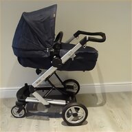mamas and papas skate carseat adaptors for sale