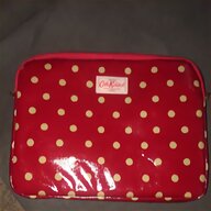 red polka dot purse for sale