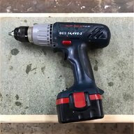 bosch cordless drill charger for sale