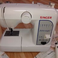 elna sewing machine for sale