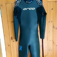 orca triathlon wetsuit for sale