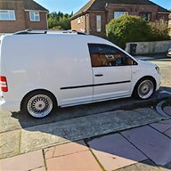 vw caddy camper for sale