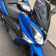 burgman scooter for sale