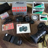 pentax sfx for sale