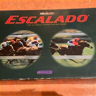 escalado racing game for sale