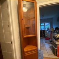 g plan display cabinet for sale