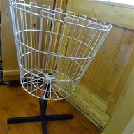 wire basket display for sale for sale