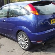 ford focus double din for sale