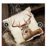 reindeer rug for sale