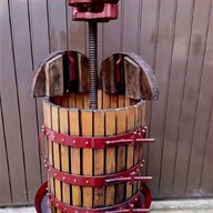 grape crusher for sale