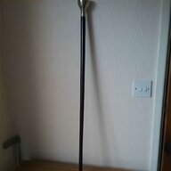 silver top walking canes for sale