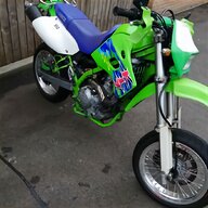 kdx 250 for sale
