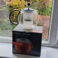 bodum glass cup for sale