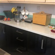 standing kitchen units for sale