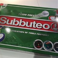 subbuteo football teams for sale