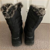 fur lined boots for sale