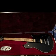 evh wolfgang for sale