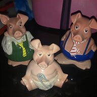 natwest pigs set for sale