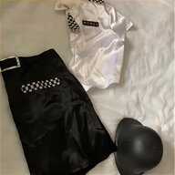 police woman costume for sale