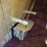 minivator simplicity stairlift for sale