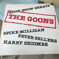 the goon show for sale