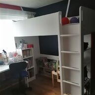 ikea cabin bed for sale