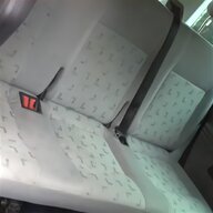 c8 bench seat for sale