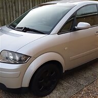 audi a2 breaking for sale