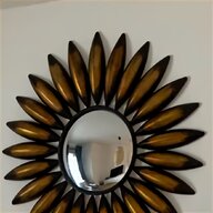 sunburst mirror for sale
