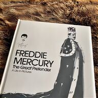 freddie mercury photos for sale