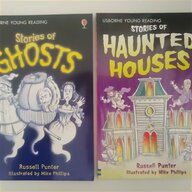 haunted houses for sale