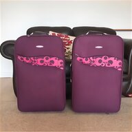 samsonite luggage set for sale