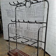 plastic vegetable rack for sale