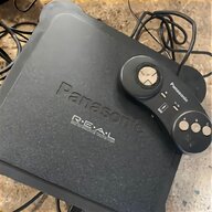 games console panasonic 3do for sale