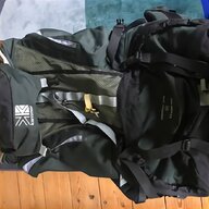 karrimor rucksacks for sale