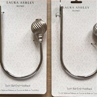 curtain tie back hooks for sale