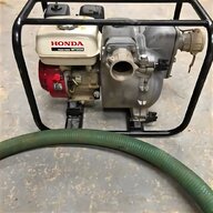 honda petrol water pump for sale