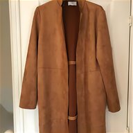 leather waterfall jacket for sale