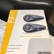 interphone f3 for sale