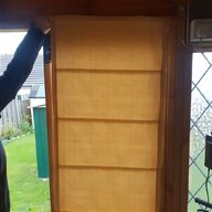 bamboo roman blinds for sale