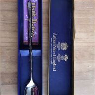 silver spoon engraved for sale