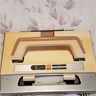 knitting machine lace carriage for sale