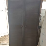 hardwood louvre doors for sale