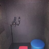 audio booth for sale