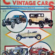 classic car cards for sale