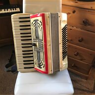 chromatic accordion for sale