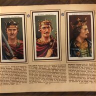 cigarette card collections for sale