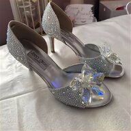 jimmy choo bridal shoes for sale